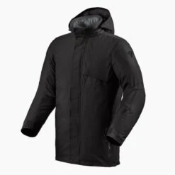 Motorjassen Toronto H2O