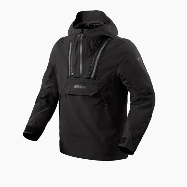 Motorjassen Blackwater 2 H2O 3 Motorjassen Blackwater 2 H2O