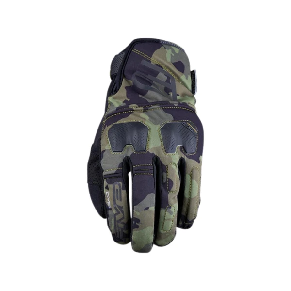 Five Motorhandschoenen E-WP 3 Five Motorhandschoenen E-WP