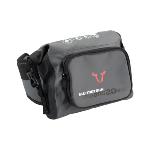 Motorbagage Heuptas Drybag Mavi 20 2L 3 Motorbagage Heuptas Drybag Mavi 20 2L