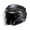 HJC Motorhelmen F31 Ludi 1 HJC Motorhelmen F31 Ludi -Motorfiets Uitrusting Winkel 113109 01 Ben Webshop 19