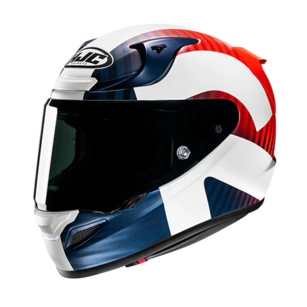 HJC Motorhelmen RPHA 12 Ottin 3 HJC Motorhelmen RPHA 12 Ottin