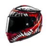 HJC Motorhelmen RPHA 12 Max. Venom Marvel -Motorfiets Uitrusting Winkel 113156 01 1