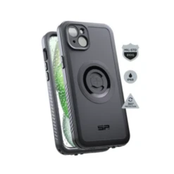 SP CONNECT GPS / GSM Accessoires SP Case Xtreme Iphone 15 Plus
