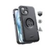 SP CONNECT GPS / GSM Accessoires SP Case Xtreme Iphone 15 -Motorfiets Uitrusting Winkel 113176 01 2