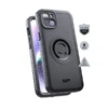 SP CONNECT GPS / GSM Accessoires SP Case Xtreme Iphone 14 Plus -Motorfiets Uitrusting Winkel 113178 01 2