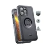 SP CONNECT GPS / GSM Accessoires SP Case Xtreme Iphone 13 Pro -Motorfiets Uitrusting Winkel 113182 01 2