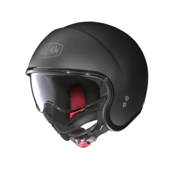 Motorhelmen N21 06 Classic N-Com 010 3 Motorhelmen N21 06 Classic N-Com 010