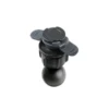 GPS / GSM Accessoires Opti-Ball Head 25mm