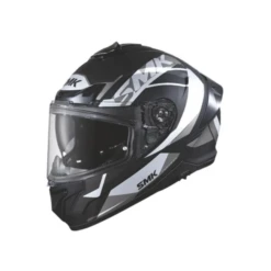 SMK Motorhelmen Typhoon Style