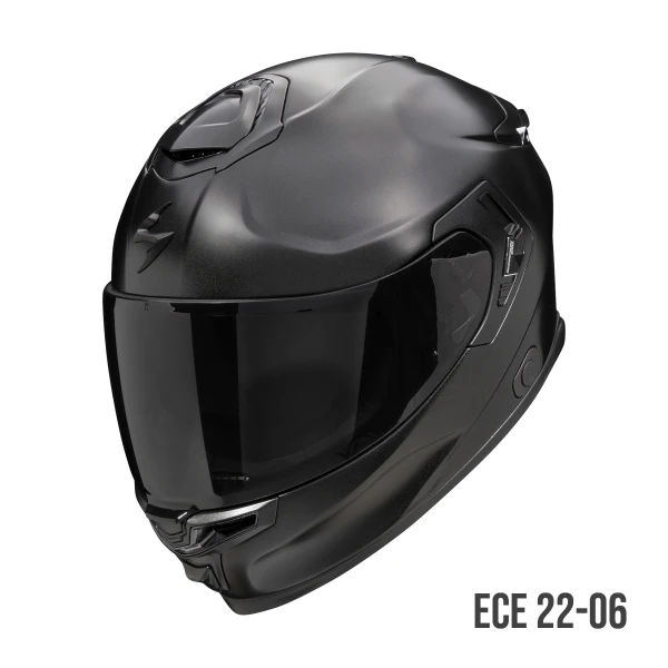 Scorpion Motorhelmen EXO-GT SP Air 3 Scorpion Motorhelmen EXO-GT SP Air