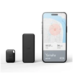 Motoraccessoires Monimoto 9